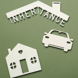 sell an inherited house Oregon