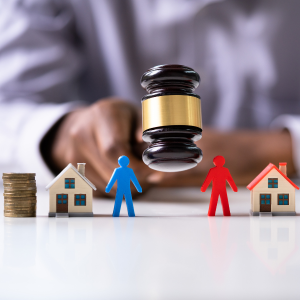 sell my house divorce Portland