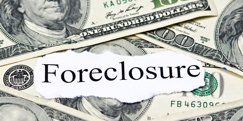 sell my house foreclosure Oregon