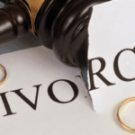 selling house divorce Portland
