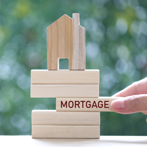 Can You Sell House With a Mortgage In Portland