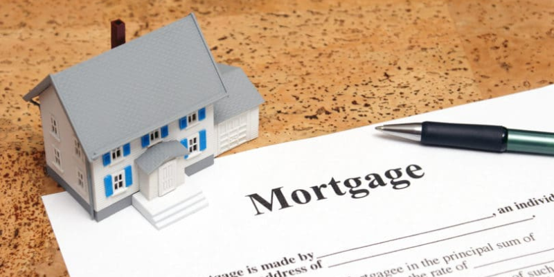 Can You Sell a Home With a Mortgage In Portland