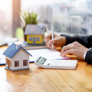 Can You Sell a House With a Mortgage In Portland