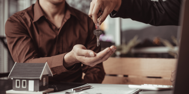 Sell Your House With Tenants Portland