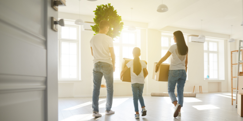Selling a House When Relocating to Another State in Portland, OR