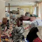 We Buy Hoarder House In  Portland