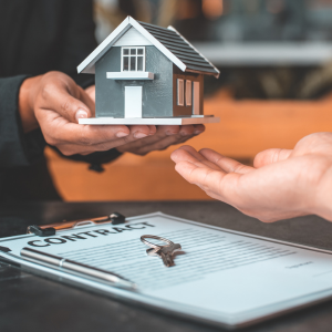We Buy House With Tenants Portland