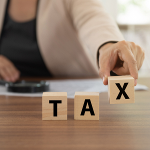 Who Must Pay Taxes After Selling a House in Portland, OR