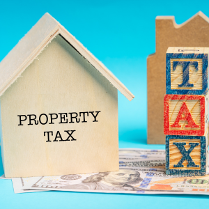 Who Owes Taxes When a House Is Sold in Portland, OR