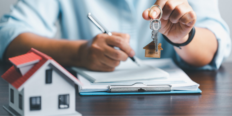 Documents for Selling a House by Owner In Oregon