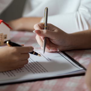 How to Sell a Property with Title Issues Portland