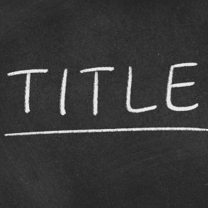 How to Sell Property with Title Issues Portland