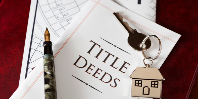 How to Sell a Home with Title Issues Portland
