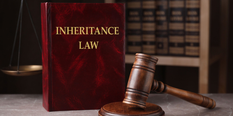 Understanding Inheritance Laws in Oregon