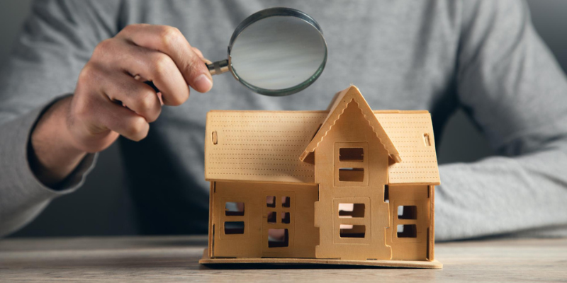 Who Covers the Cost of Appraisal and Inspection In Portland