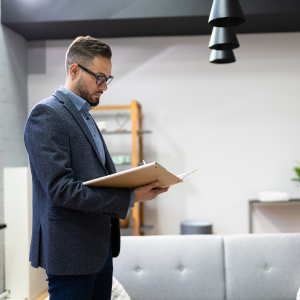 Who Is in Charge of Paying for the Appraisal and Inspection In Portland