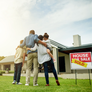 how long do you have to live in a house before selling Portland