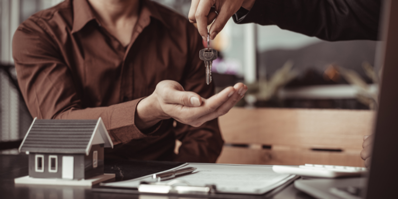 how long do I need to live in a house before selling Portland