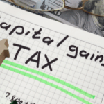 Capital Gains Tax on Selling a House Washington