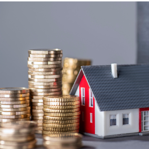 Family-to-family home sale in Washington
