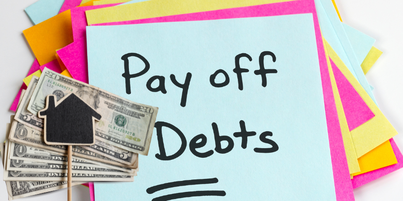 Sell Your Home to Clear Debt Portland, OR