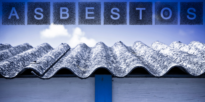 Selling My House With Asbestos Oregon
