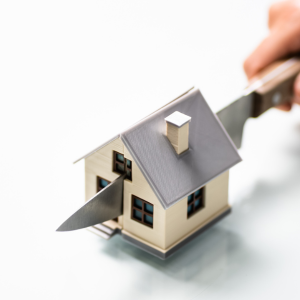 selling shares of your home in Portland 