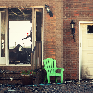 How To Sell a Fire Damage House Portland