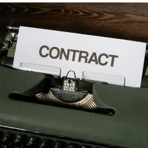 Is It Possible for a Seller to Back Out of Contract In Oregon