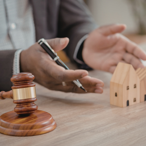 Selling a Condemned Home Oregon