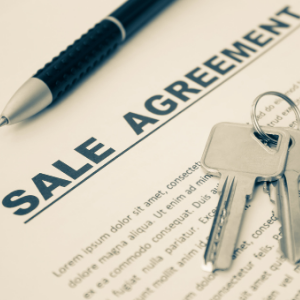 What are the documents needed to sell a house Portland