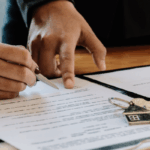 When Can a Seller Back Out of Contract In Oregon