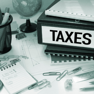 Who Pays Tax Obligations When Selling a in House Oregon