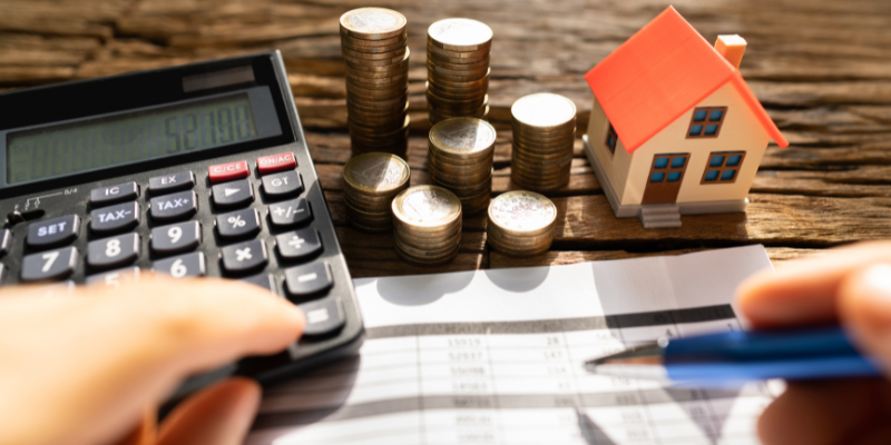 Who Pays Taxes When Selling a House in Oregon