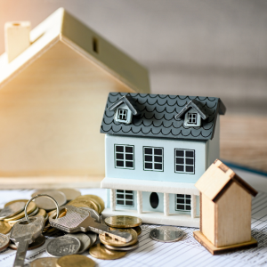 Can you sell a home with unpaid property taxes Washington