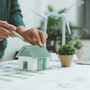 Selling a Home That Has Solar Panels Portland, OR