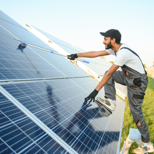 Selling a House That Has Solar Panels Portland, OR