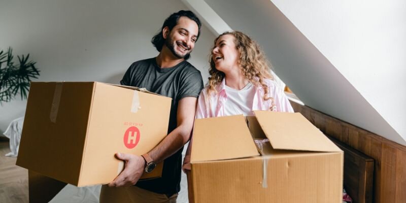 Selling a House When Moving Out of State in Portland, OR