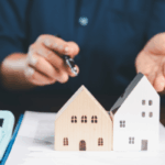 Selling a House with Delinquent Property Taxes Washington