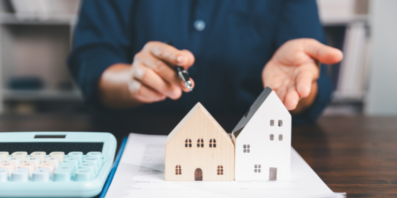 Selling a House with Delinquent Property Taxes Washington