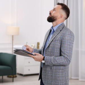 Required Repairs for Appraisal In Washington