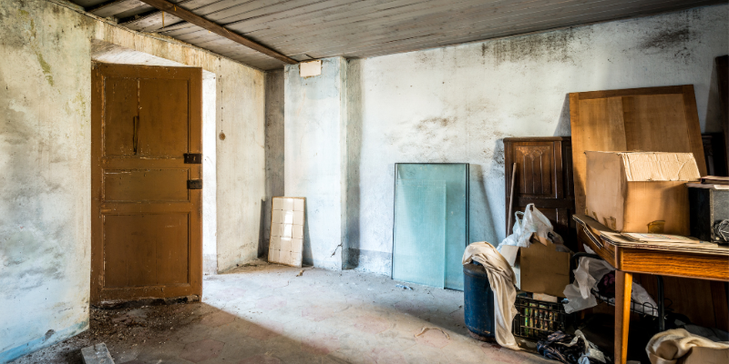 Sell Your House With a Squatter in Washington