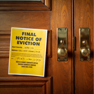 Sell a House With a Squatter in Washington