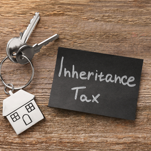 Tax Considerations When Selling an Inherited House Oregon