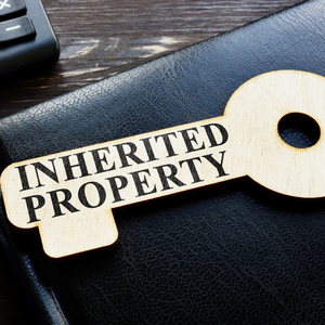 Tax Implications of Selling an Inherited House Oregon
