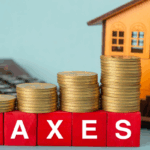 Taxes on Selling an Inherited House Oregon