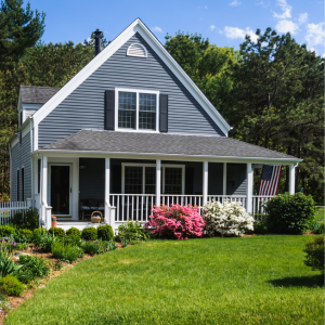 What Appraisal Required Repairs To Be Made on a House In Washington