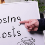 Who bears closing costs when selling a house Washington