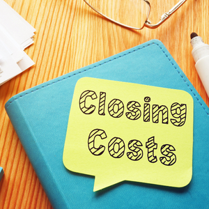 Who covers the closing costs when selling a house Washington