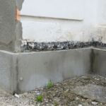 Selling house with foundation issues Oregon